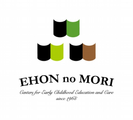えほんの森ロゴ